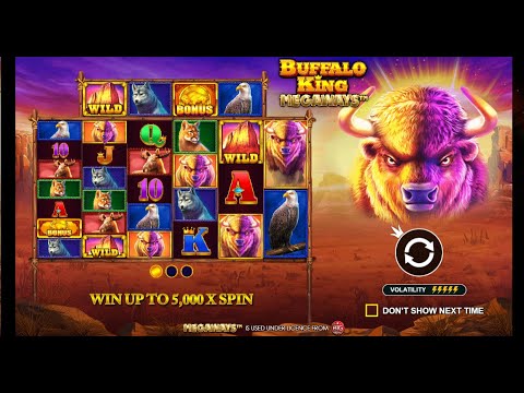 Maximize Your Winnings: Buffalo No Deposit Bonus Canada in 2026