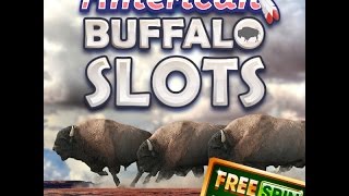 Discover: Buffalo No Deposit Bonus USA With $20 Free Play