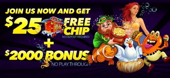Casinos mit 200$ Kostenlosem Chip Bonus: Top Angebote, Echtgeld Gewinne & Sichere Auszahlungen