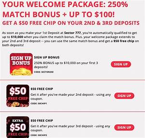 Claim No Deposit Bonus Codes: Get Free Spins & Cash to Play Top Casino Games Instantly