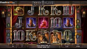 Dead or Alive II No Deposit Bonus UK – Claim £50 Free Spins Today