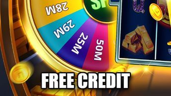 Free Play Casino Credit: Claim Your No Deposit Bonus, Free Spins & Win Real Money