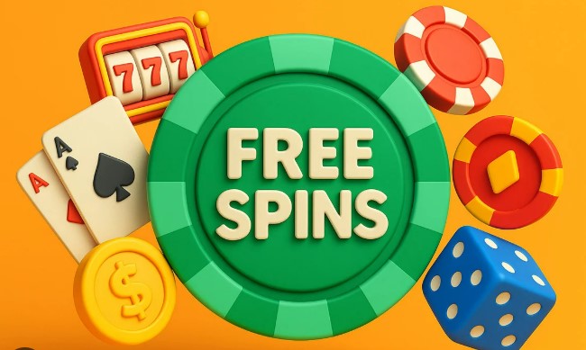 Free Spins Crypto Casino Fast Withdrawals 2026