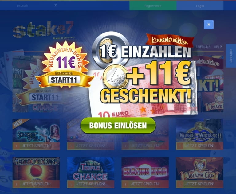 Kostenloses Spielcasino Guthaben: Bonus ohne Einzahlung sofort sichern & Echtgewinne machen