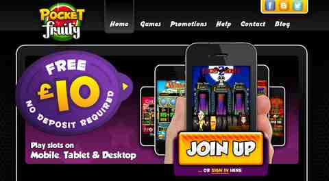 Mobile Slots No Deposit – Play Instantly Safely in 2026