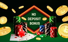 Deposit $5 in No Deposit Bonus Crypto Casino Online : Get 100 Free Spins