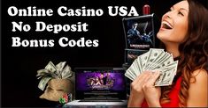 No Deposit Casino Bonus Codes For USA Unlock Free Spins And Wager Offers
