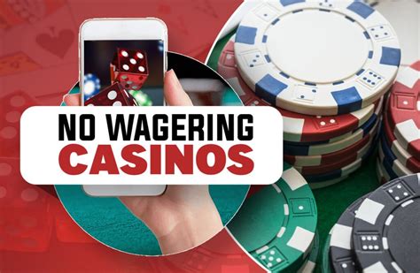 Maximize Wins: No Wagering No Deposit Bonus in 2026