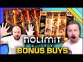 Nolimit City No Deposit Bonus – Unlock Free Spins & Wagering Deals 2026