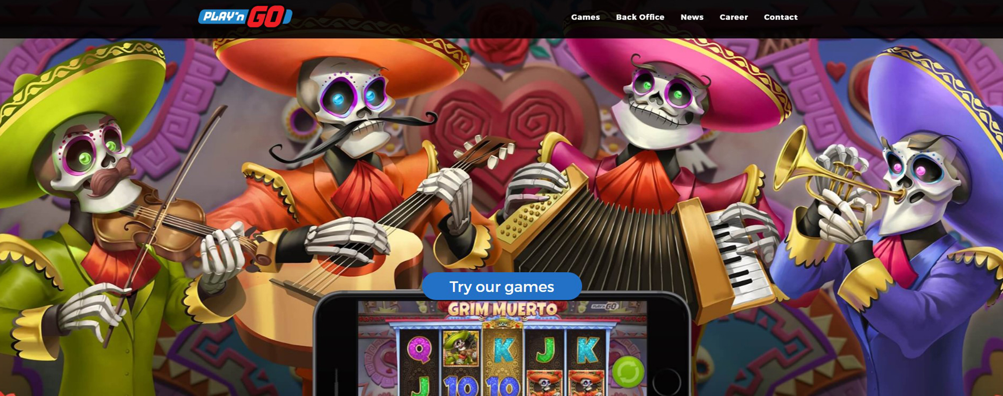 Unlock Free Spins: Play'n Go Casinos No Deposit Offers