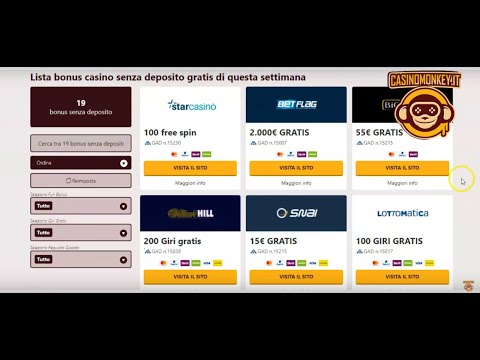 Richiedi Codici Bonus Senza Deposito: Ottieni Offerte Esclusive e Bonus Gratuiti Subito