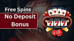Unlock Big Wins: Slots Free Spins No Deposit Deals