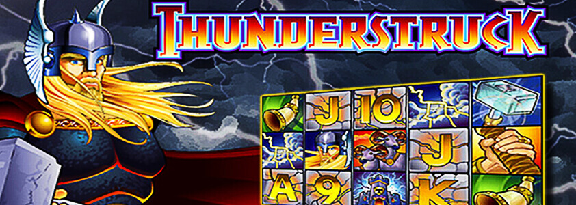 Unlock Rewards: Thunderstruck No Deposit Bonus UK in 2026