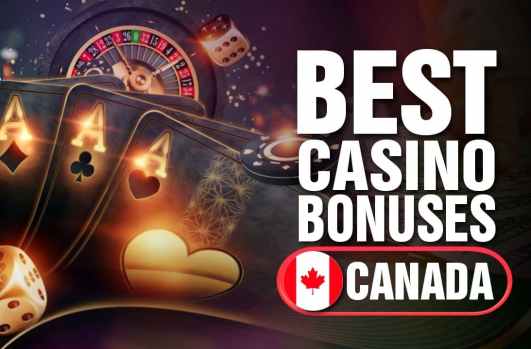 Unlock Huge Wins: $10 Deposit Casino Bonus Canada Awaits