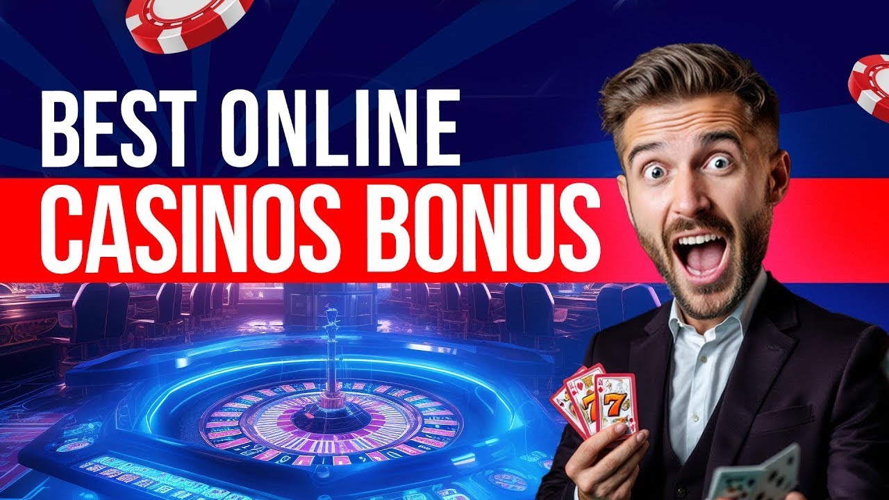Best First Deposit Bonus Casino: Top Welcome Offers, High Payouts & Secure Sign-Up