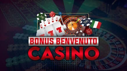 Codici Bonus di Benvenuto per Casinò Online: Sblocca Offerte Esclusive, Free Spin e Giri Gratis Senza Deposito