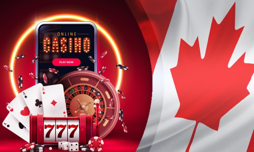 Kanada Online Casino 200$ Anmeldebonus 2026: Sichern Sie Ihren Willkommensbonus & Top-Angebote für Spieler
